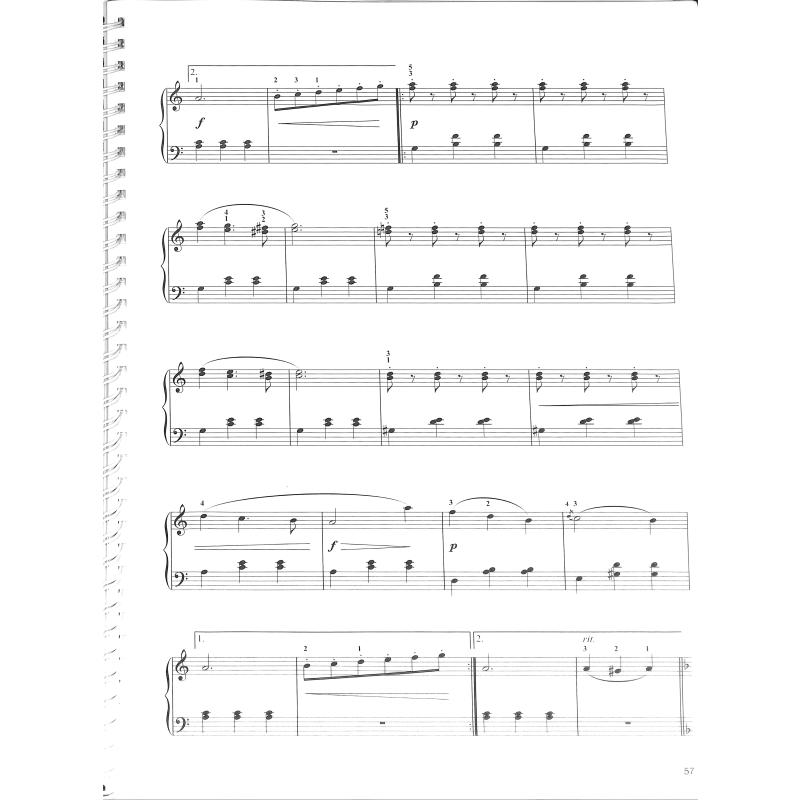 Piano gefällt mir - Classics