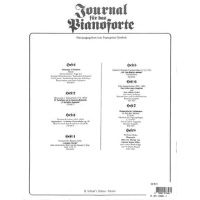 Kommt ein Vogel geflogen - Variationen