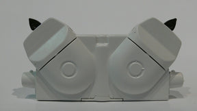 Getriebe Luftwäscher groß