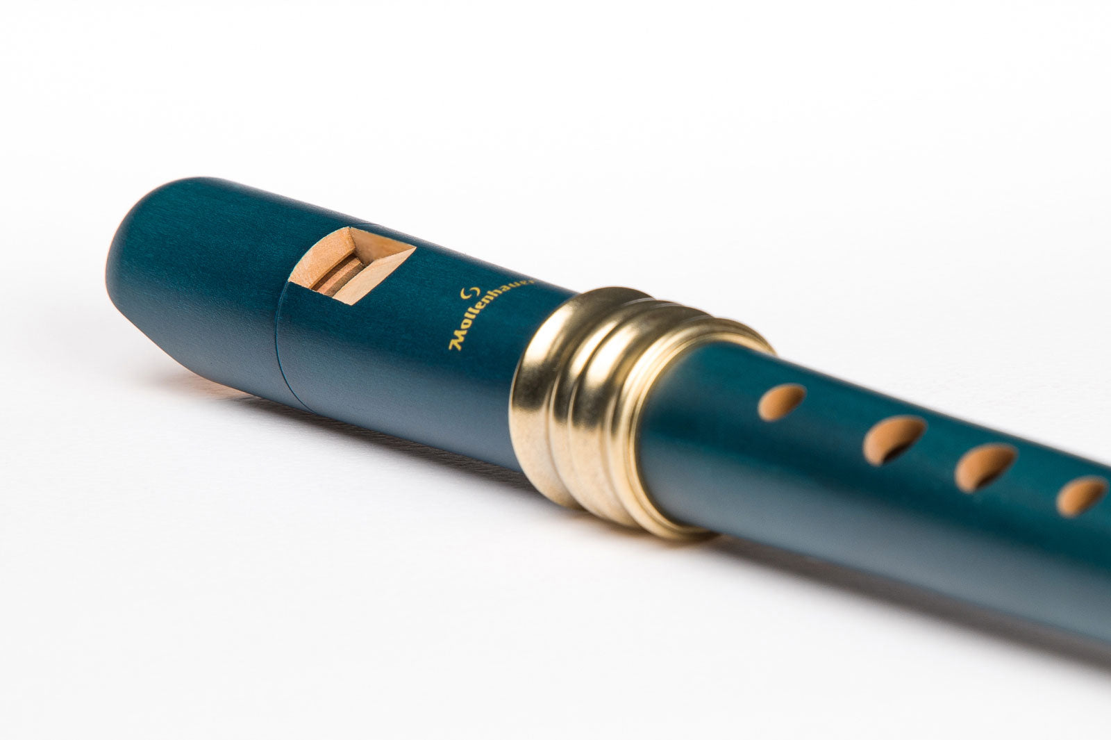 Adri's Traumflöte BLAU Sopran