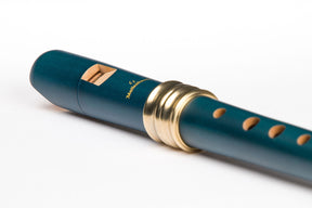 Adri's Traumflöte BLAU Sopran