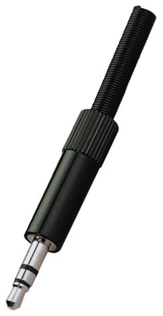 3,5mm Stereo Klinkenstecker