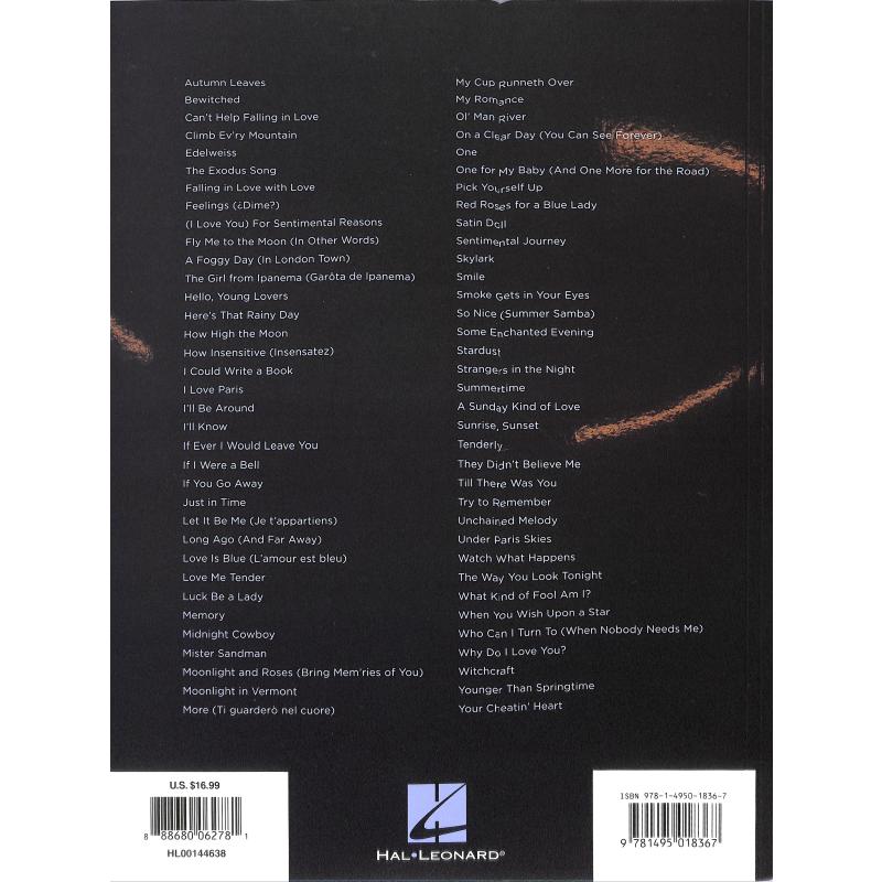 The most beautiful songs ever