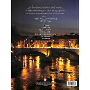 The easiest original pieces