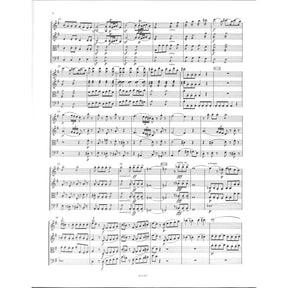 Eine kleine Lachmusik