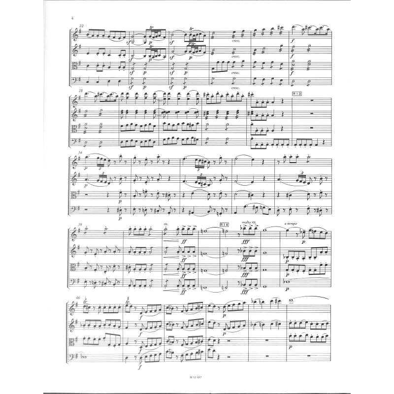 Eine kleine Lachmusik