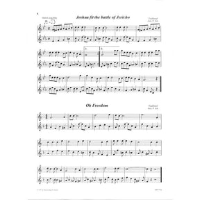 Go down Moses - 20 Spirituals Gospels + Negro Folksongs