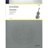 Sonatine G-Dur op 100