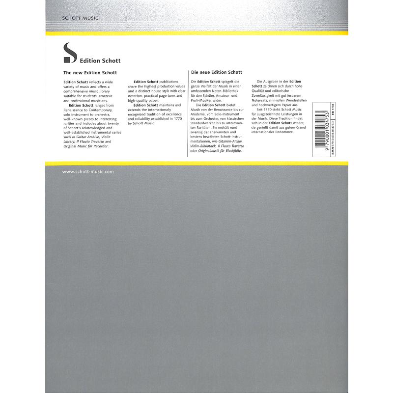 Pavane pour une infante defunte