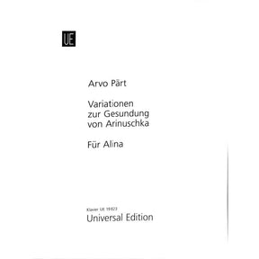 Variationen