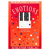 Emotions - Rock Piano zum träumen
