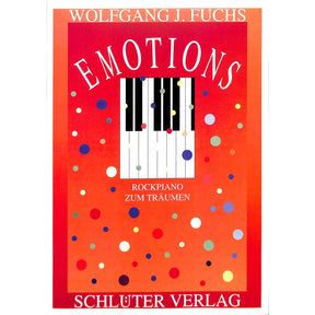 Emotions - Rock Piano zum träumen