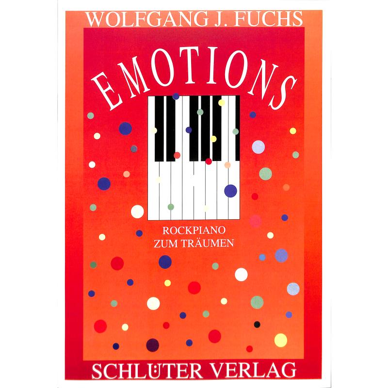 Emotions - Rock Piano zum träumen