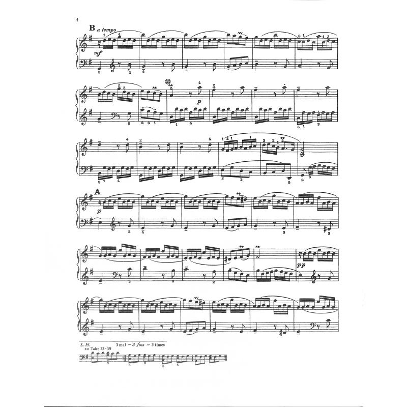 Le coucou (der Kuckuck)