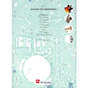 Anleitung zur Improvisation 1