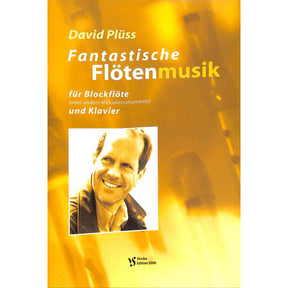 Fantastische Flötenmusik
