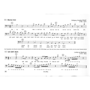 Gemeinsam von Anfang an - Spielbuch