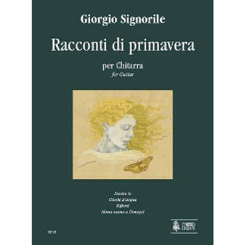 Racconti di primavera