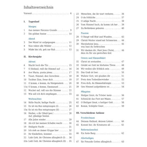 Aus meines Herzens Grunde | Die schönsten alten Kirchenliede