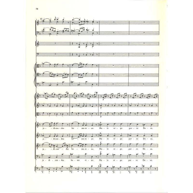 Requiem d-moll KV 626