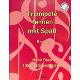 Trompete lernen mit Spass 2