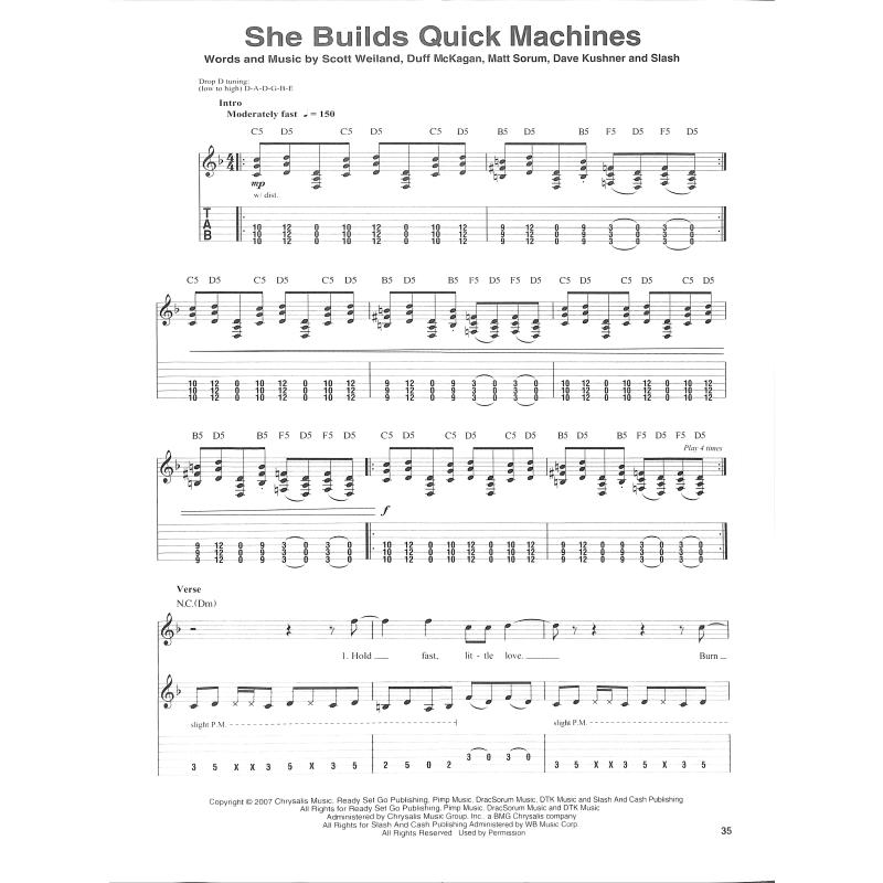 Guitar play along