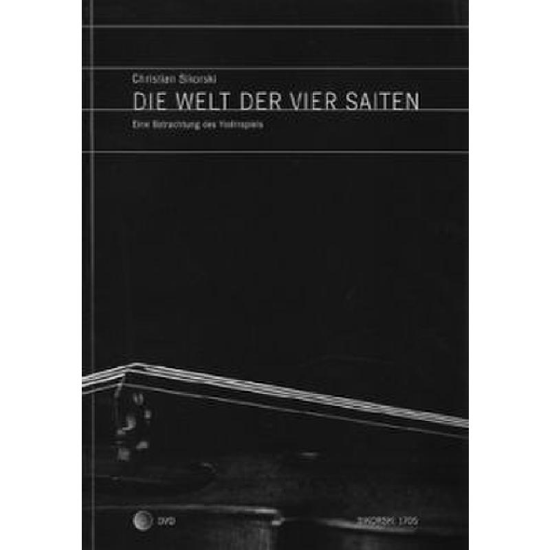 Die Welt der vier Saiten