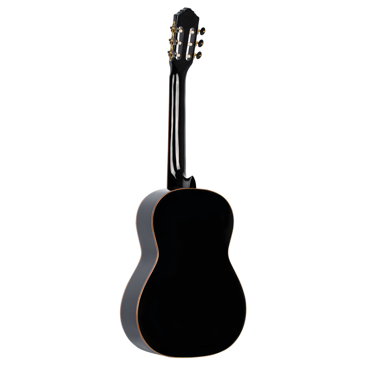 R221BK-3/4 Black