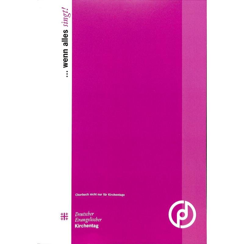 Wenn alles singt