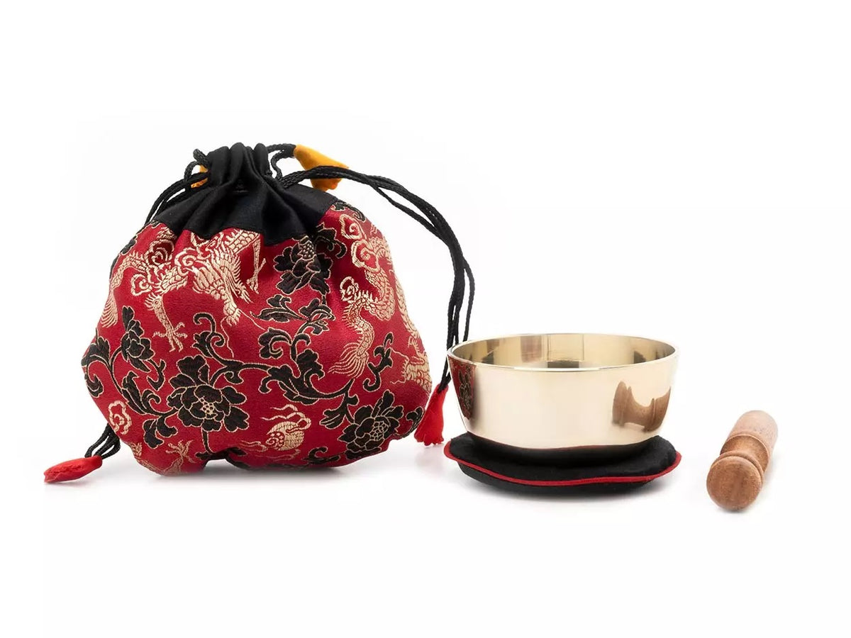 Klangschale Set 7,5cm