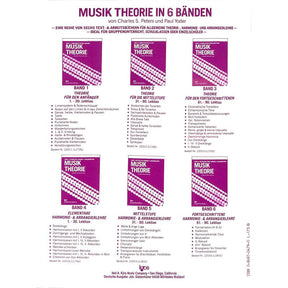 Musik Theorie 3
