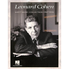 Sheet music collection | 1967-2016