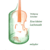 Eine kleine Lachmusik