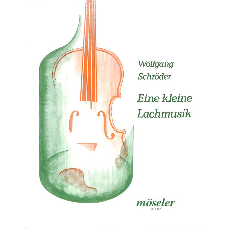 Eine kleine Lachmusik