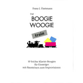 The Boogie Woogie train