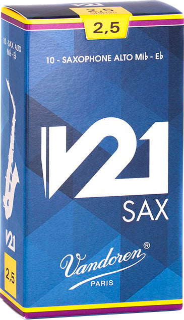 V21 Alt-Saxohon