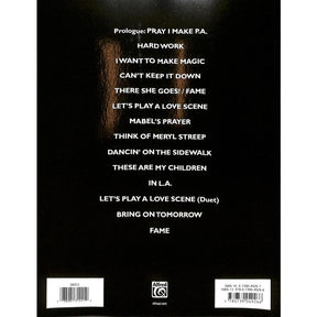 Fame - the Musical