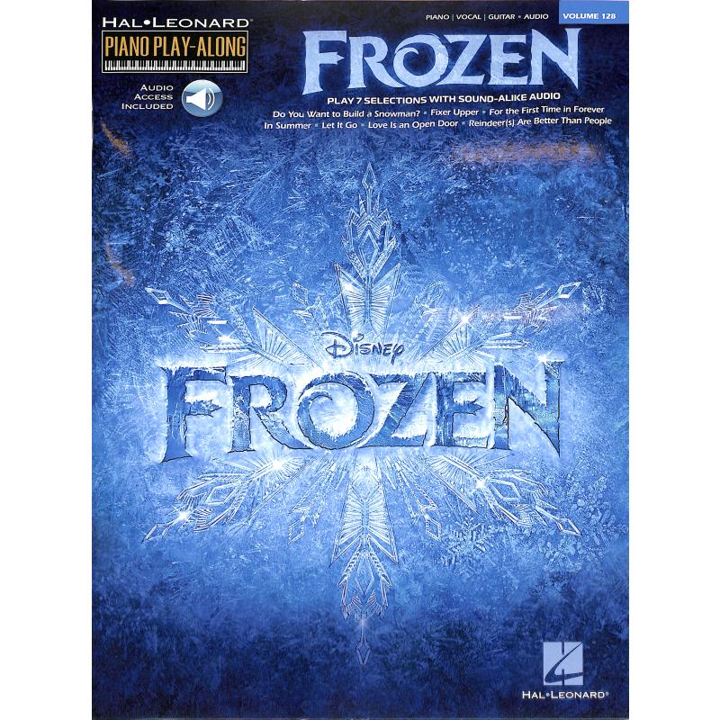 Frozen