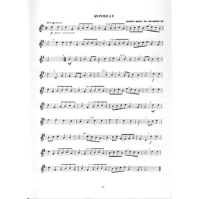 Classical repertoire 2