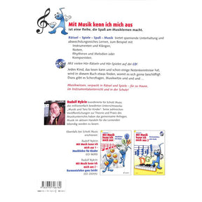 Mit Musik kenn ich mich aus 3
