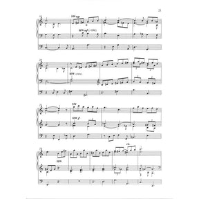 6 Weihnachtsfantasien op 55