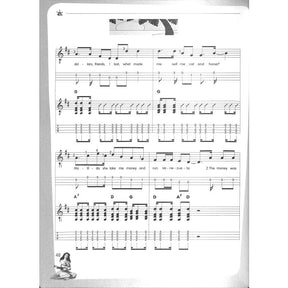 Ukulele total