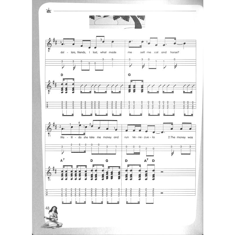 Ukulele total