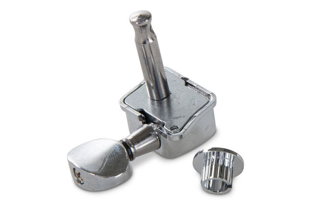 Mechanik Westerngitarre