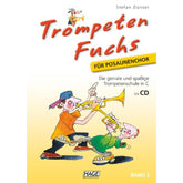 Trompetenfuchs für Posaunenchor 2