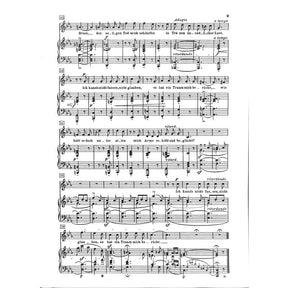 Frauenliebe + Leben op 42