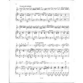 Russisches Zigeunerlied - Air bohemien russe op 462/2