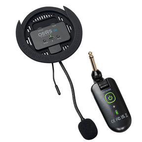Wireless Tonabnehmersystem