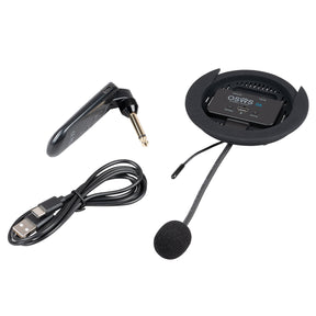 Wireless Tonabnehmersystem