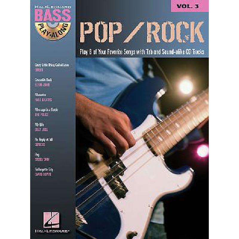 Pop / Rock